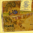 Dennis Brown&nbsp;-&nbsp;Visions - Digipack