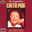 Edith Piaf&nbsp;-&nbsp;Legendary