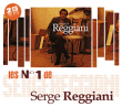 Serge Reggiani&nbsp;-&nbsp;Numéro 1