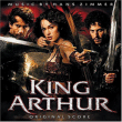 Roi arthur/king arthur