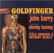 John Barry&nbsp;-&nbsp;James Bond - Goldfinger