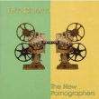 New Pornographers&nbsp;-&nbsp;Twin cinema