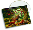 Loreena McKennitt&nbsp;-&nbsp;A midwinter's night dream - Digipack