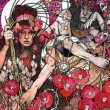 Baroness&nbsp;-&nbsp;Red album