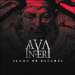Ava Inferi&nbsp;-&nbsp;Blood of bacchus