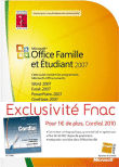 Office Famille & Etudiant + Cordial 2008