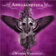 Apocalyptica&nbsp;-&nbsp;Worlds collide
