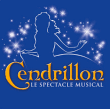 Comédie musicale&nbsp;-&nbsp;Cendrillon le spectacle musical
