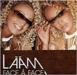 Lââm&nbsp;-&nbsp;Face à face - Live à l'Olympia