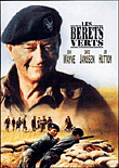 Les Bérets verts (DVD)