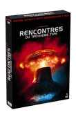 Rencontres du troisième type - Édition Ultimate 30ème anniversaire (Coffrets DVD)