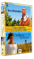 Les Citronniers - La Fiancée syrienne - Coffret&nbsp;-&nbsp;Eran Riklis