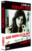 Sans nouvelles de Dieu - La Rebelle&nbsp;-&nbsp;Augustin Diaz Yanes, Aurelio Grimaldi