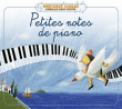 Enfant&nbsp;-&nbsp;Les petites notes de piano - Digipack