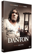 Photo : Danton