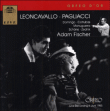 Ruggero Leoncavallo&nbsp;-&nbsp;Paillasse