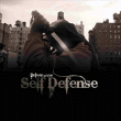 Driver&nbsp;-&nbsp;Self defense