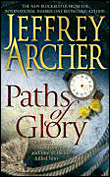 Paths of glory&nbsp;-&nbsp;Jeffrey Archer
