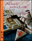 Patchwork, pochoir et scrap