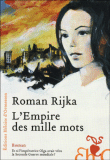 L'empire des mille mots&nbsp;-&nbsp;Roman Rijka
