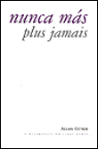 Nunca mas, plus jamais