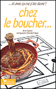 Chez le boucher&nbsp;-&nbsp;Sonia Ezgulian, Emmanuel Auger