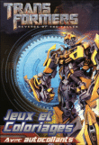 Transformers II : le film&nbsp;-&nbsp;Collectif