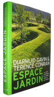 Espace jardin