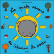 Les quatre saisons de Capucine&nbsp;-&nbsp;Edouard Manceau