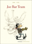 Joe Bar Team, Coffret Intégrale 40 ans&nbsp;-&nbsp;Bar2, Fane