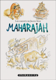 Maharadjah&nbsp;-&nbsp;Joann Sfar