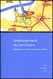 Aménagement du territoire&nbsp;-&nbsp;Armand Frémont, Sylvain Allemand