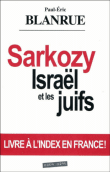 Sarkozy, Israël et les Juifs