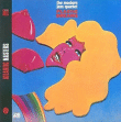 Modern Jazz Quartet&nbsp;-&nbsp;Plastic dreams