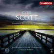 Cyril Scott