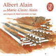 Oeuvres pour orgue
