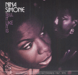 Nina Simone&nbsp;-&nbsp;Tell it like it is