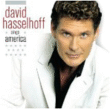 David Hasselhoff&nbsp;-&nbsp;Sings america/1 titre bonus