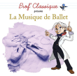 Enfant&nbsp;-&nbsp;Prof classique - Musique de ballet