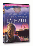 Les Cinq personnes que j'ai rencontrées là-haut&nbsp;-&nbsp;Lloyd Kramer