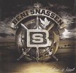 Beni Snassen&nbsp;-&nbsp;Spleen et ideal