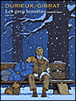 Les gens honnêtes, T1 Edition spéciale&nbsp;-&nbsp;Durieux, Jean-Pierre Gibrat