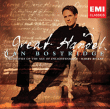 Ian Bostridge, Georg Friedrich Haendel&nbsp;-&nbsp;Arias