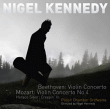 Ludwig van Beethoven, Wolfgang Amadeus Mozart, Kenndy&nbsp;-&nbsp;Violin concerto in D - Violin concerto n.4