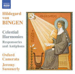 Hildegard von Bingen&nbsp;-&nbsp;Celestial harmonies