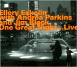 Ellery Eskelin&nbsp;-&nbsp;On great night live