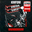 KMFDM&nbsp;-&nbsp;Brimborium