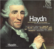 Joseph Haydn&nbsp;-&nbsp;Un portrait en musique - Inclus livre