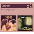 Suede&nbsp;-&nbsp;Suede - Dog man star