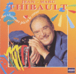 Jean Marc Thibault&nbsp;-&nbsp;Des chansons plein le coeur